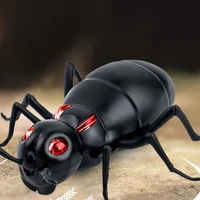 Control Toy for Children RC Remote Control  Novelty Tortoise Ants  Spiders Crabs Model Kids Boys Girl Electronic Gift 2