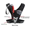 Reflective Running Vest Bag Universal Running Sports Phone Water Bottle Holder Bag For Runners Joggers Cycling Nights Sports 6