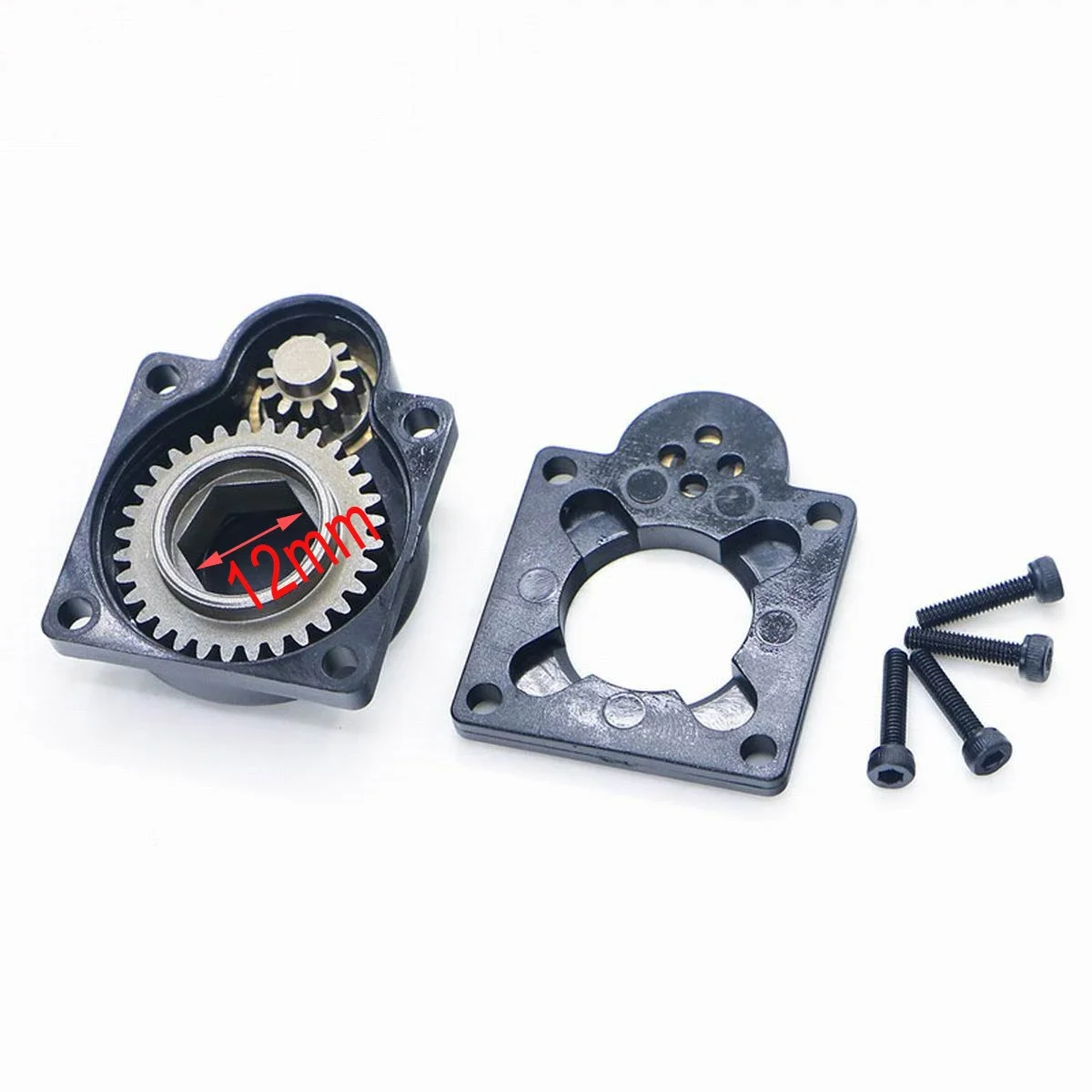 RC Metal Power Bacchetta Di Avviamento Per Motori Nitro – 11003, Lunghezza 150 Mm, Per Auto 1/8 1/10 E HSP - 3