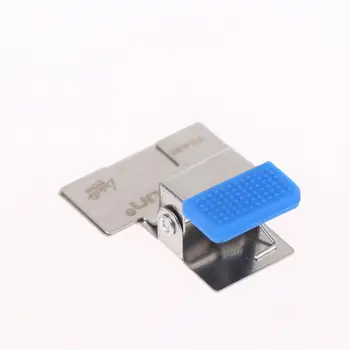 Clip di Fissaggio per Riparazione Cavi Flessibili di Telefoni Cellulari YX-A40, Strumento Durevole e Facile da Usare per Riparazioni Fai-da-Te e Commerciali