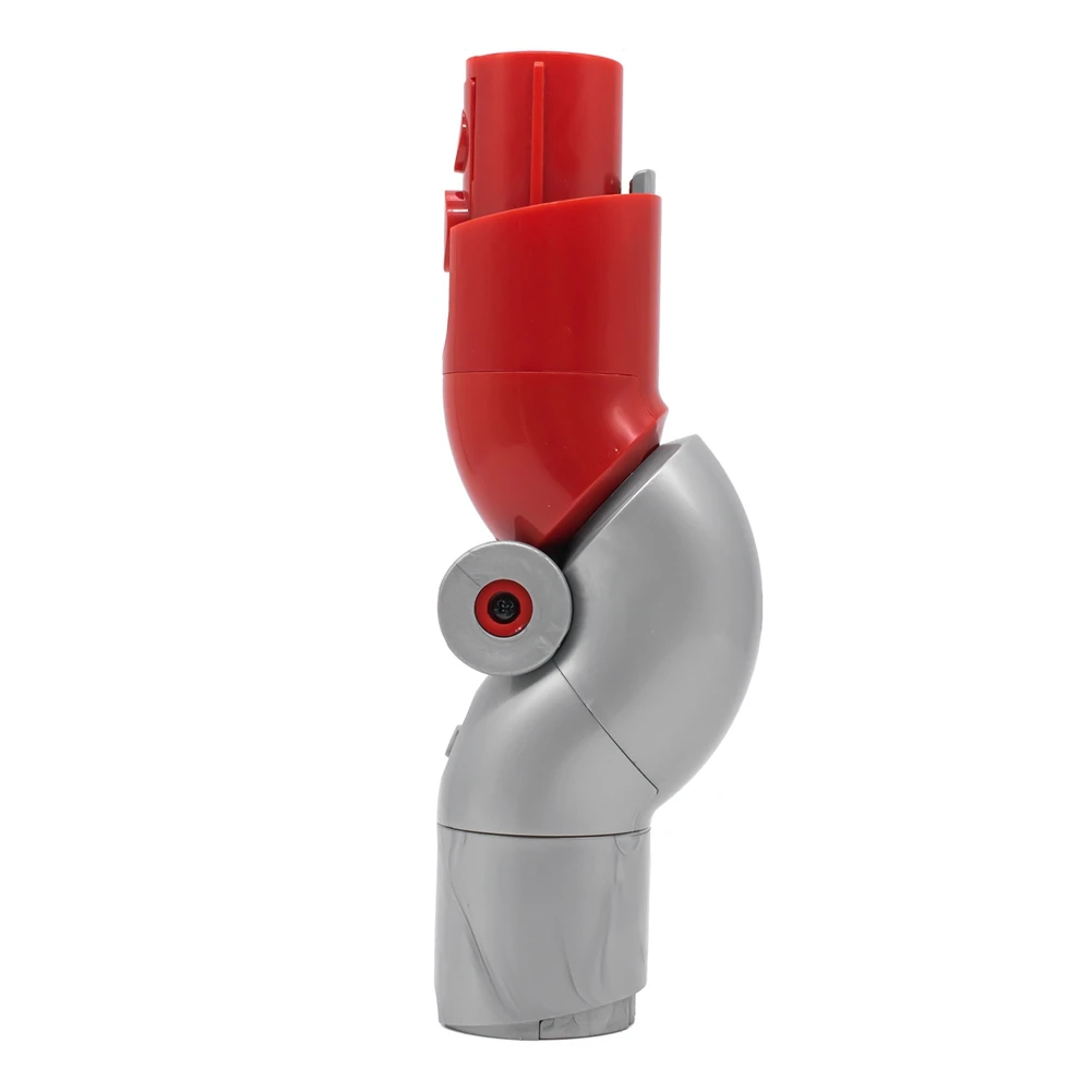 Per Dyson V12/V10Slim /Digital Slim Quick Release Top Adapter Tool Adattatore Inferiore Pezzi Di Ricambio Di Ricambio