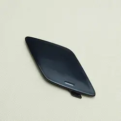 Enhanced Automobile Front Bumper Tow Hook Cover Car Accessory (40003790)