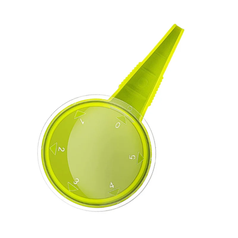 greenhouse film puncher hand dibber handheld garden puncher handheld planting tool New Green Hole Punch Adjustable Machine Seedling Transplanter Perforator Seeder Fleshy Plants Cutter Garden Supplies