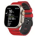 Red Black