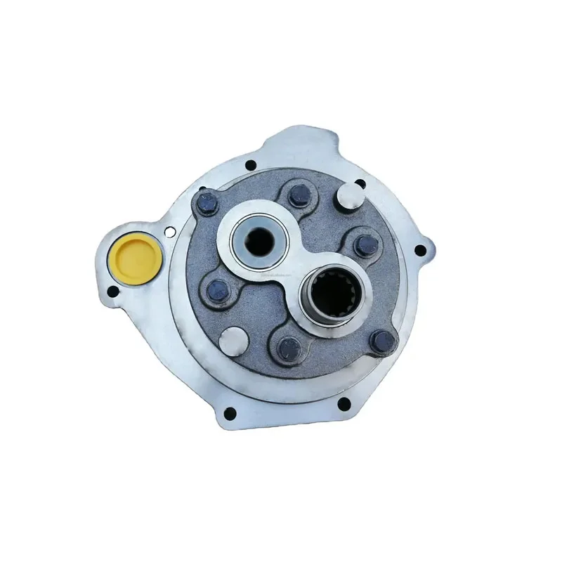

Transmission Hydraulic Gear Pump 1226658 /6I8480 for Caterpillar Wheel Loader