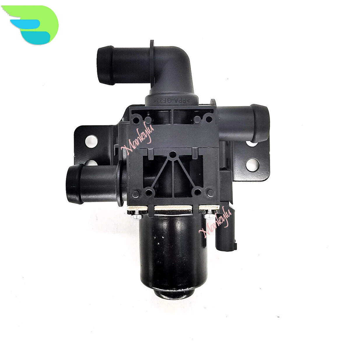 

For FIAT E Hatchback 2-Door OEM 15-17 500-Control Valve 52014553AC