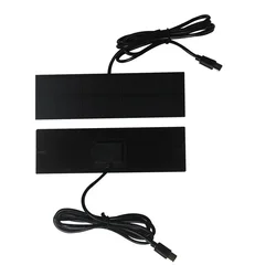 Eco - Friendly Portable Solar Charger for Outdoor Travel - Durable & Efficient (A)