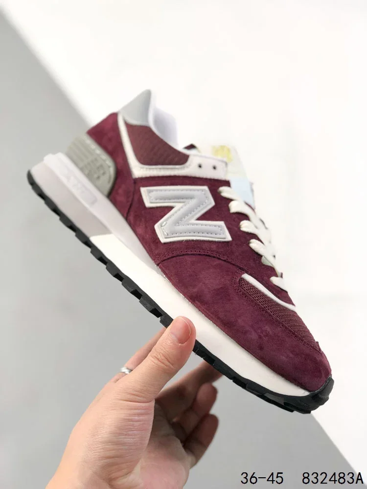 

Кроссовки NewBalance NB574 мужские/женские спортивные, дышащие сетчатые Сникерсы для отдыха на открытом воздухе, европейские размеры 36-45