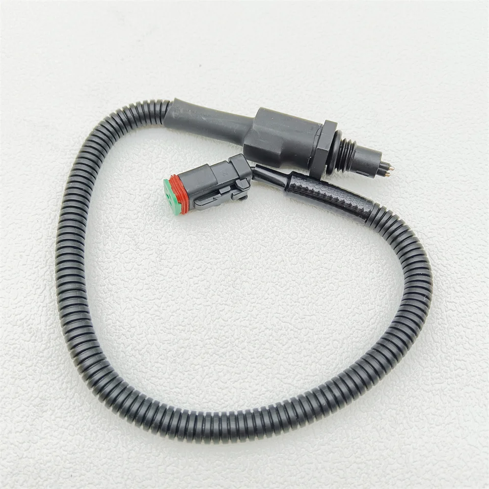 Fuel Pre-filter Bowl 600-311-3640 Oil Water Separator Sensor 600