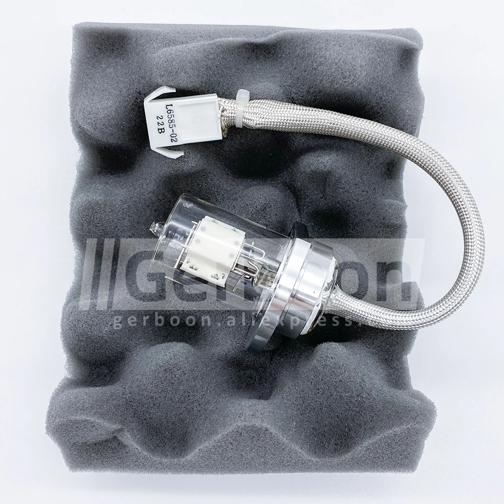 OriginalShimadzuD2DeuteriumLampL2D2Lamp2283401602L658502for