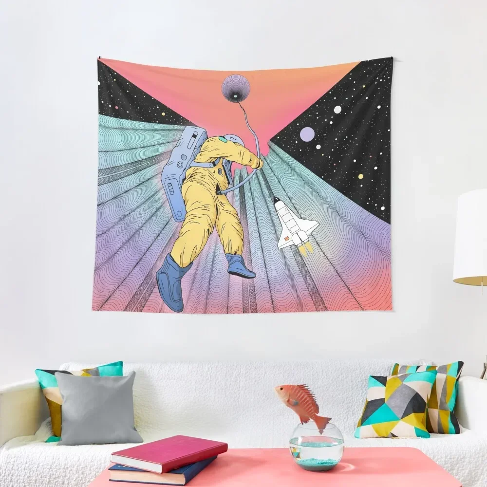 

Ascension Tapestry Carpet Wall Aesthetic Home Decor Christmas Decoration Tapestry