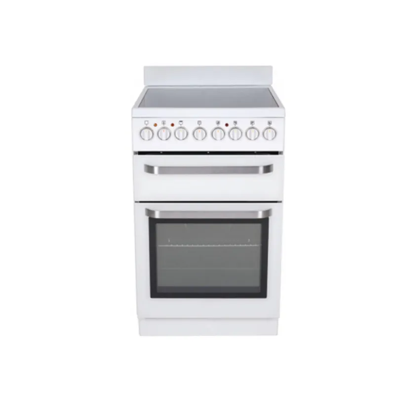 

free-standing gas cooker for kitchen cooking appliance