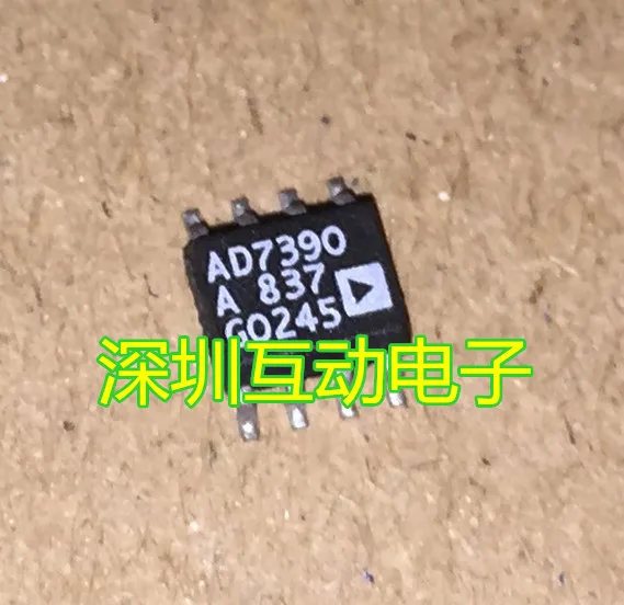 

Бесплатная доставка AD7390ARZ AD7390AR AD7390 SOP-8 10 шт.