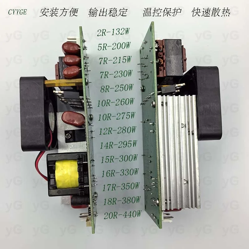 Moving Head Beam Lamp Bulb 2R 5R 7R 8R 9R 10R 14R Ballast / Power Supply 200W 230W 250W 260W 275W 280W 295W Ballast moving head beam lamp bulb