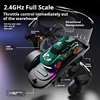 New K10 Desktop High-Speed Drift Car 1:64 Mini Remote Control Car Rc Model Remote Control Car Children'S Toy Gift 3
