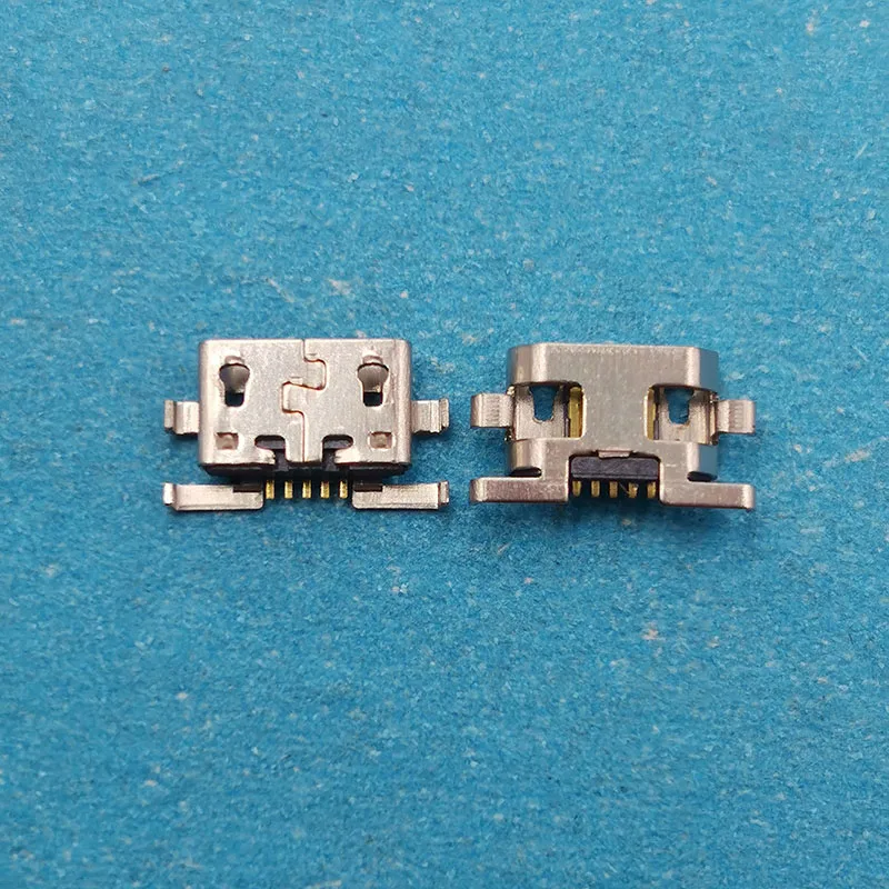 

100pcs For Motorola Moto G2 G+1 XT1063 XT1064 XT1068 XT1069 XT1079 XT1072 XT1077 Micro USB Charger Charging Connector Dock Port
