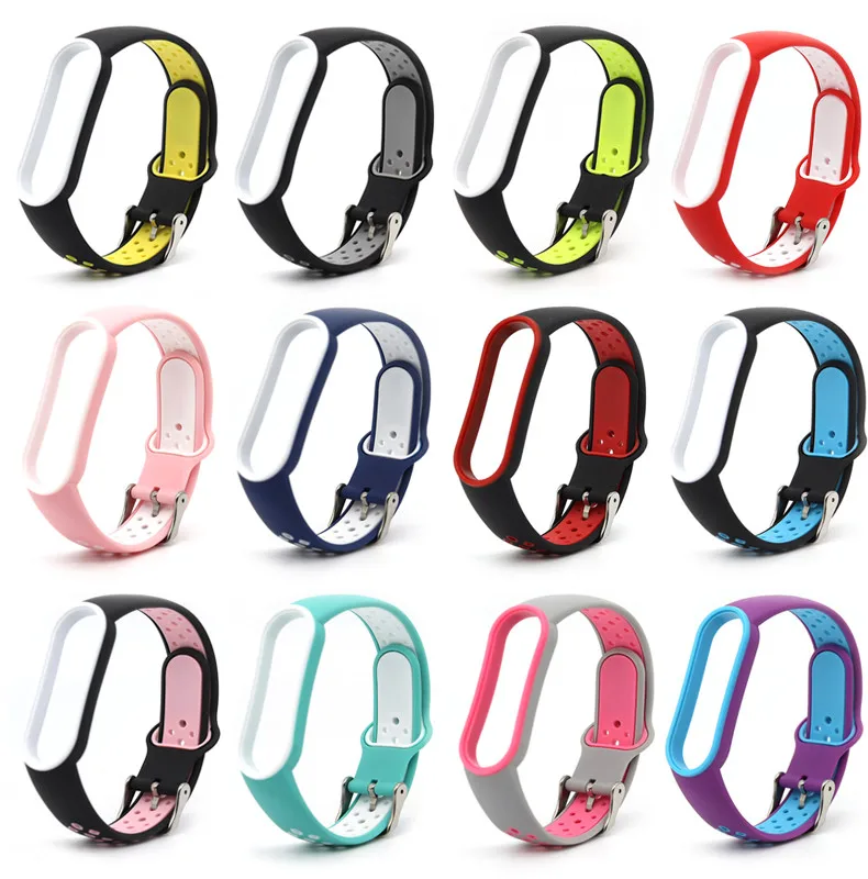Sport Strap Replacement Wristband Bracelet