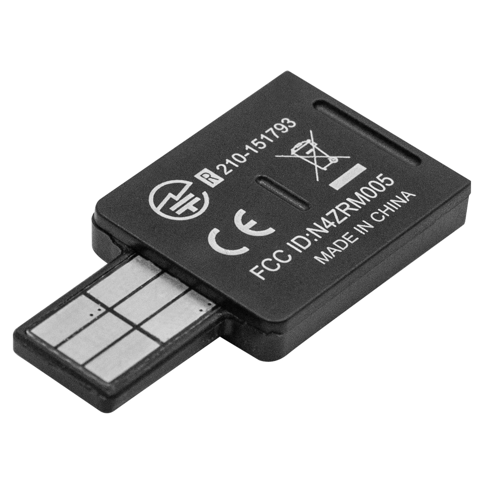 Модуль приемника FS-RM005 Mini-Z FHSS 2,4 ГГц для NB4/NB4 Pro