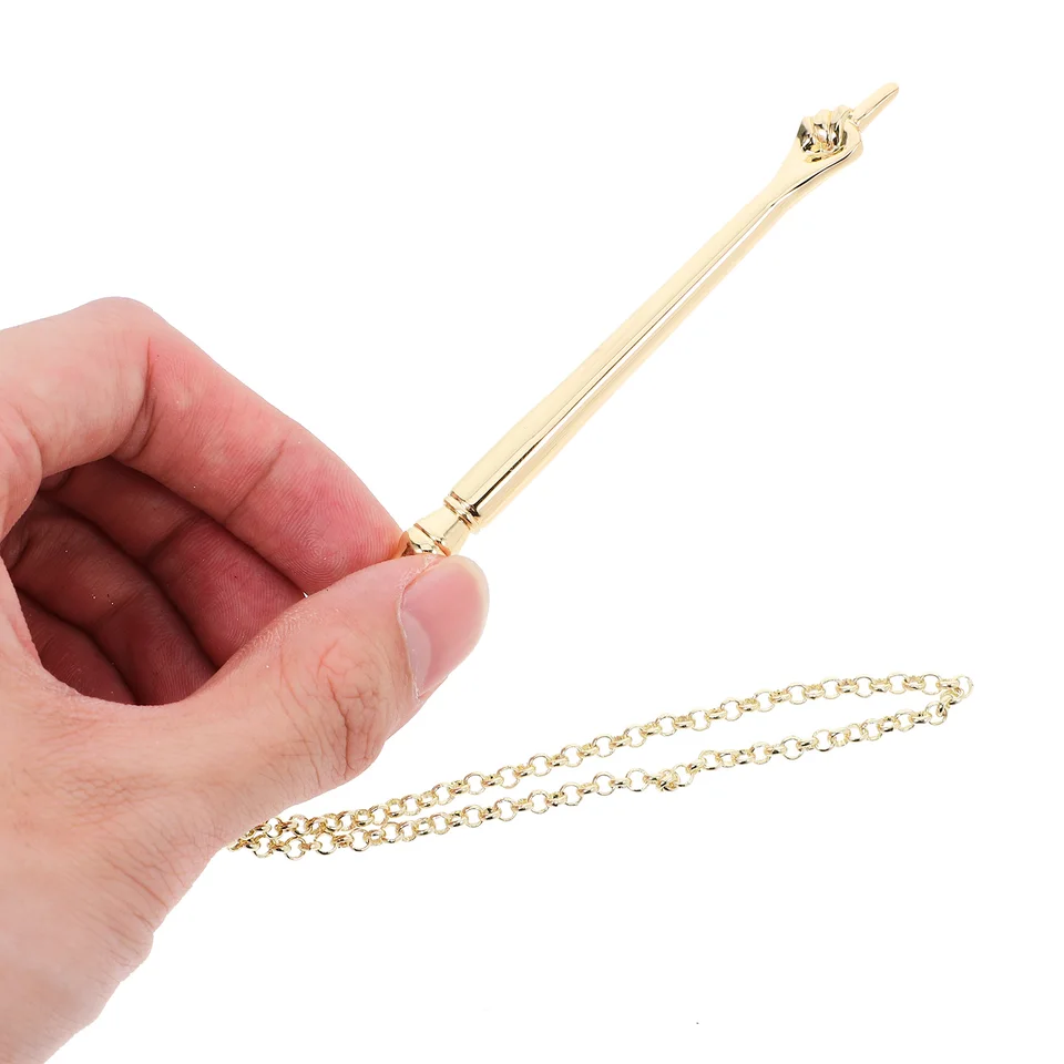 Pointeur De La Bible Pointeur à Main élégant Pour La Lecture De Mitzvah