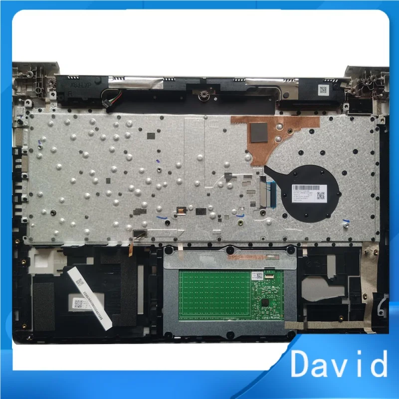 Nuovi Stati Uniti Con Copertura Superiore Poggiapolsi Per Hp Probook 440 G6 445 G6 440 G7 445 G7