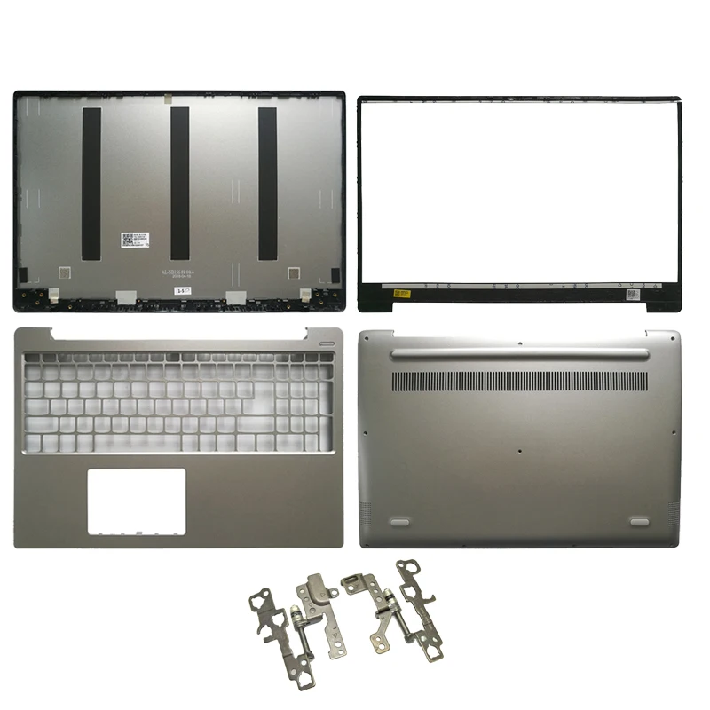 para Lenovo 330s15 330s-15ikb 330s-15arr 330s-15ast 7000-15 Portátil Lcd Capa Traseira Moldura Dianteira Palmrest Superior Case Inferior