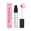 Moisturizing Lip Gloss Lightening Dark Lips Darkness Remover Pink Lip Serum Balm Plumping Gloss Moisturize Skin Repair Lip Care 6