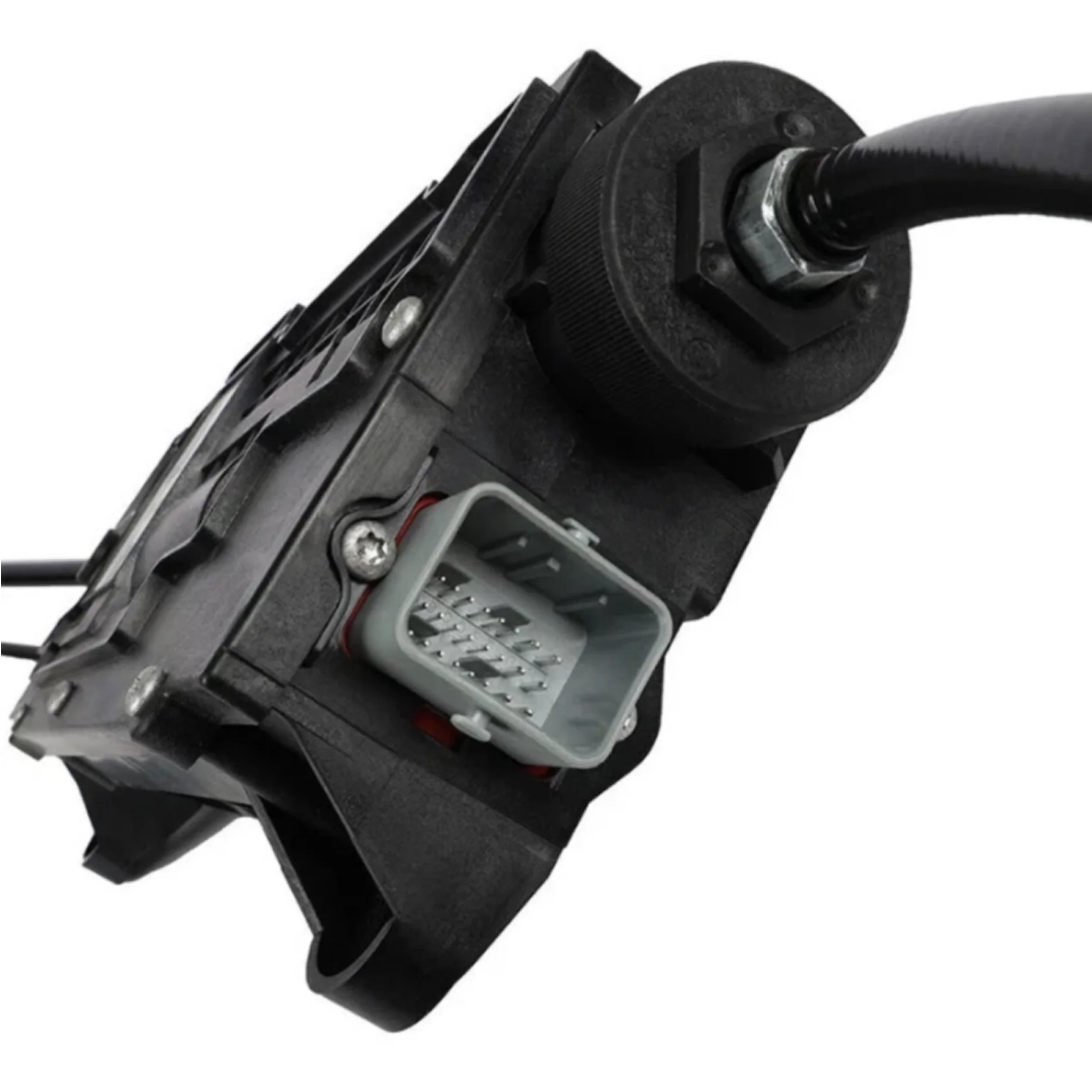 LR072318 레인지 로버 디스커버리 4 레인지 로버 스포츠 2010-2013용 새로운 고품질 전기 주차 브레이크 액추에이터