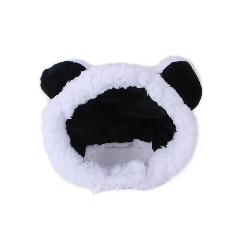 white black