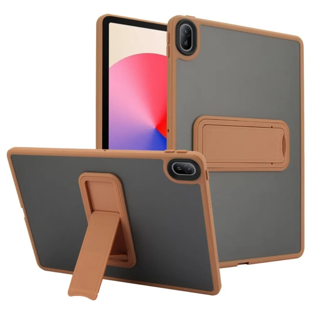 Durable Shockproof Stand Tablet Case with Enhanced Protection