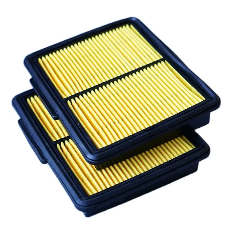 Воздушный фильтр для Infiniti M25 (2011-)/M25L (2012 -) / M35 (2009 -) / M37 (2011-) / Q70 OEM: 16546-1DV0A (одна пара) # K559