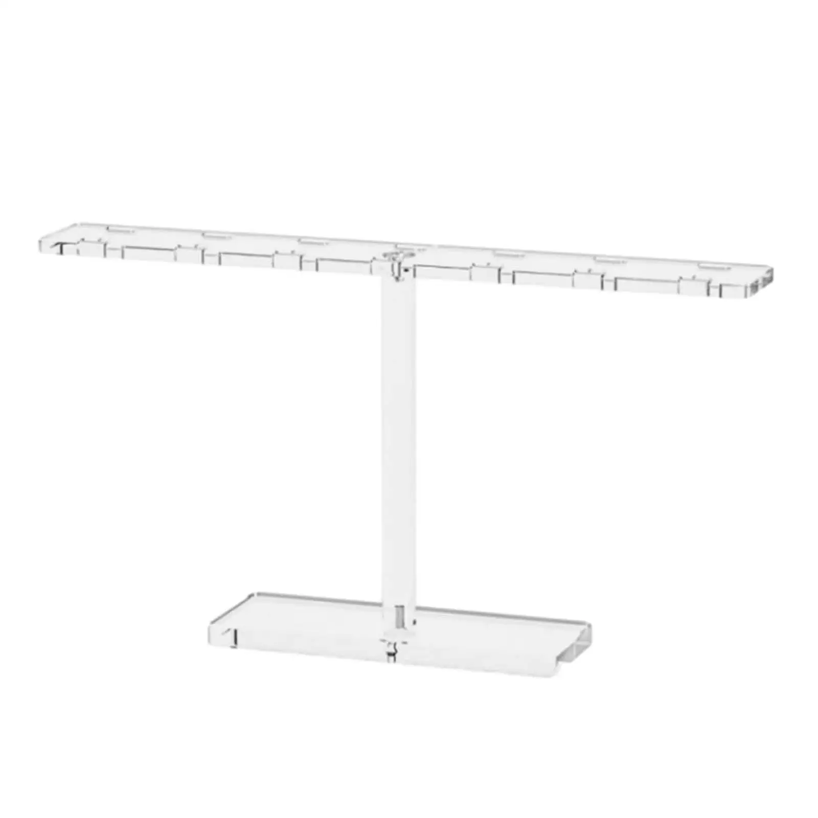 

Eyewear Display Stand Holder Premium Sunglasses Holder Modern Sunglass Organizer for Store Bedroom Showcase Tabletop Desktop