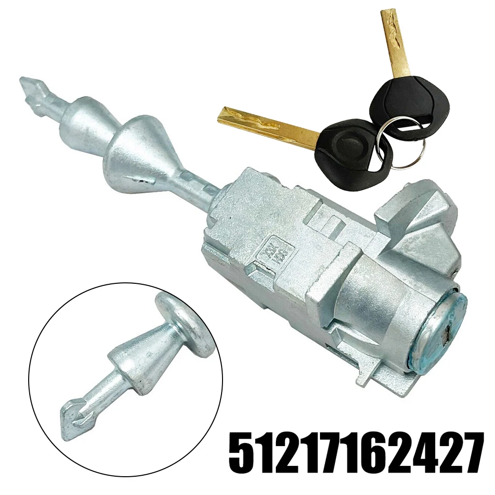 

Brand New Durable Door Lock Cylinder Parts & Accessories 3 SERIES E90/E91/E92/E93/M3 Fits For BMW Front/Left/Right