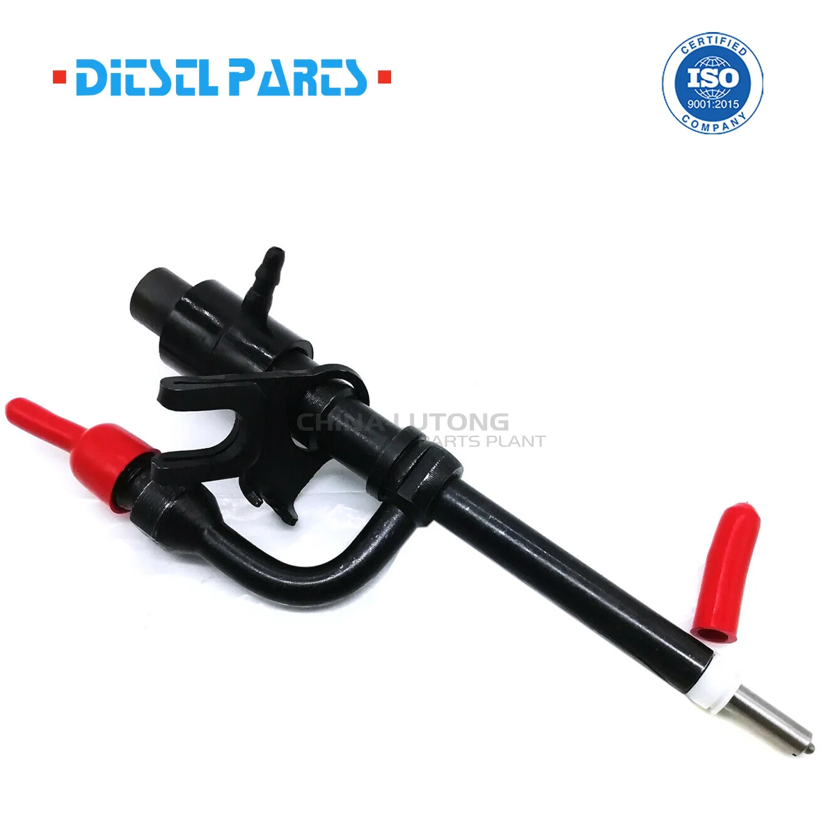 Diesel Fuel Injector Pencil Nozzle 33408 954F-9K546-DC For 85-00 Ford Transit 2.5TD