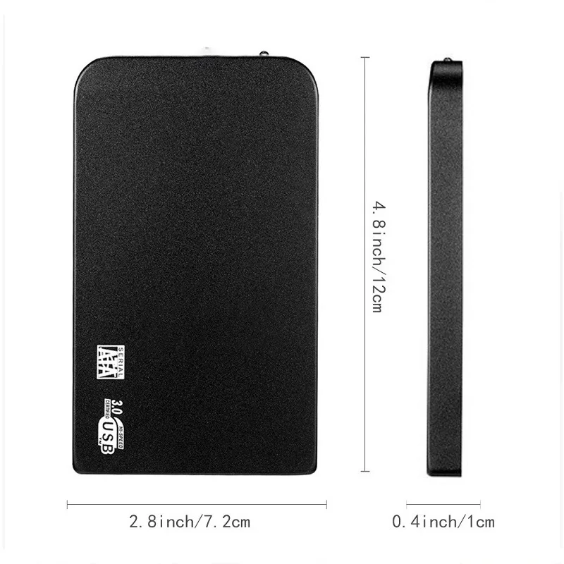 Disque Dur Externe  ϵ ̺, ޴ SSD, 뷮 USB, CŸ ̽,   ϵ ̺, 16TB