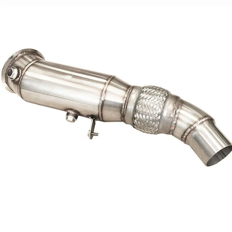 Applicable to BMW 2011 1206 228i 228ix 320i 320i 328i N20 Stainless