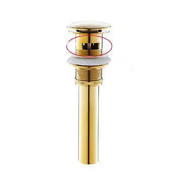Gold with