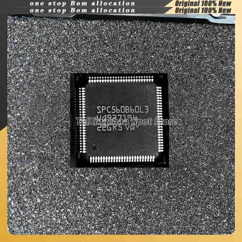 

1PCS/LOT 100% New Original SPC560B60L3 SPC560B60 LQFP100 Spot