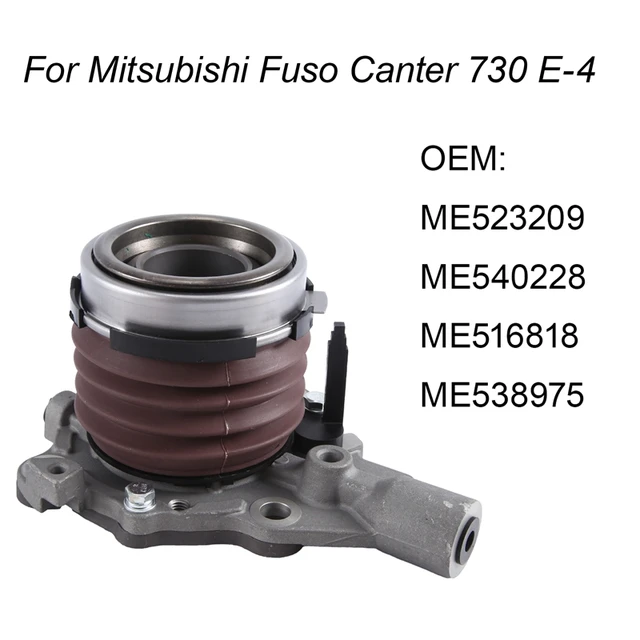 1 Piece Hydraulic Clutch Slave Cylinder Release Bearing ME523209 