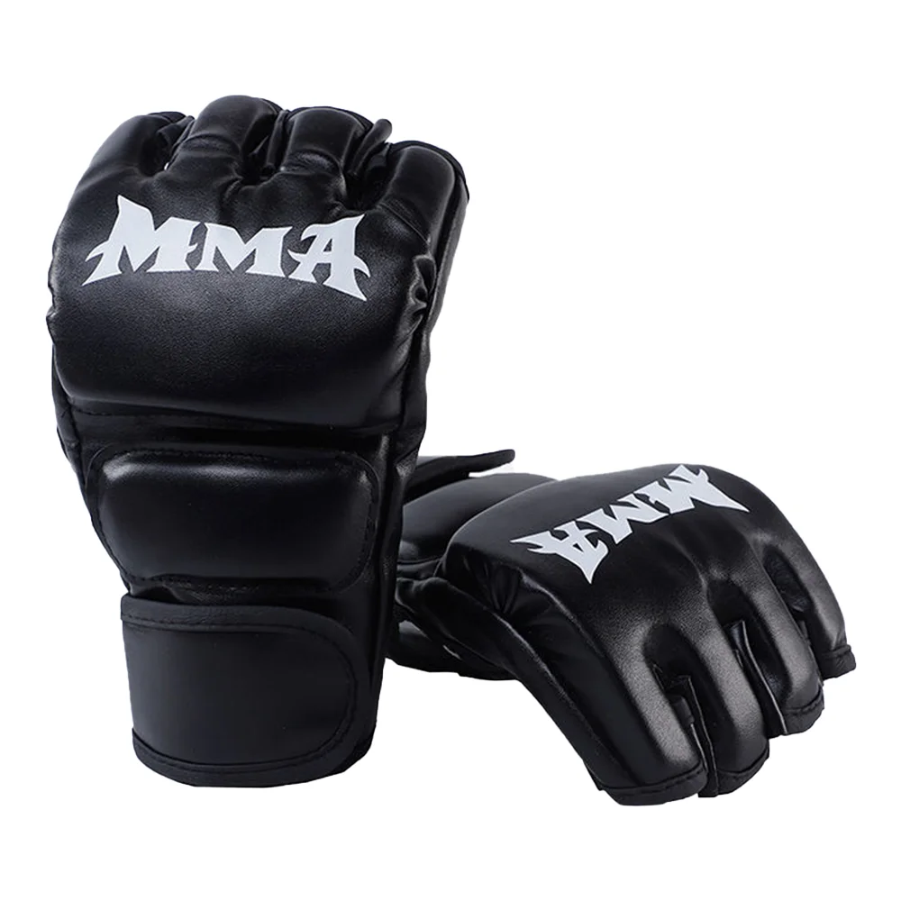 MMA gloves