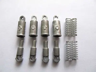 

Mato 1/16 German Panzer III RC Tank Metal Shock Absorber MT142 TH00833-SMT4