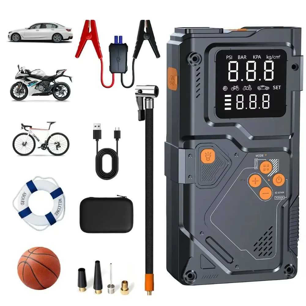 Q11-10000mAh