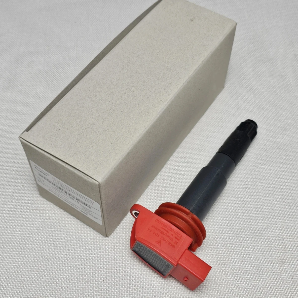 Auto Engine Coil Igniter 94860210412 0040102006 94860210402 94860210414 For PORSCHE CAYENNE PANAMERA