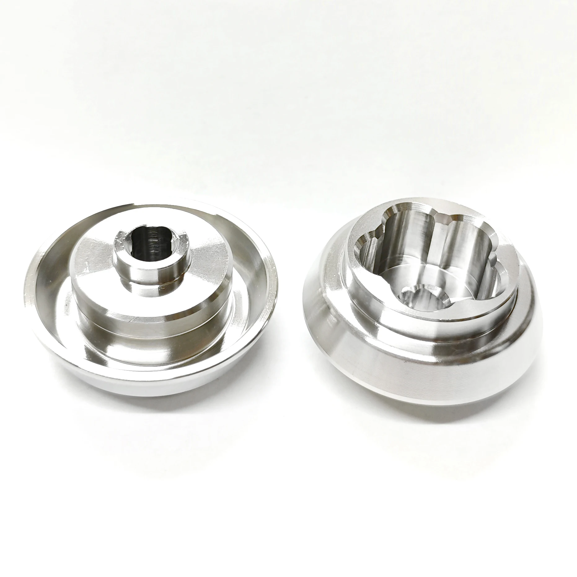 Gearbox Clutch Guide for Monsieur Cuisine Smart/Connect Blade Drive Connectors Steel Gear