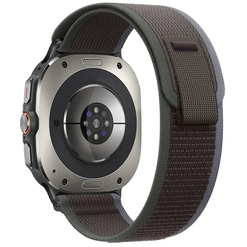Breathable Trail Loop Wristband
