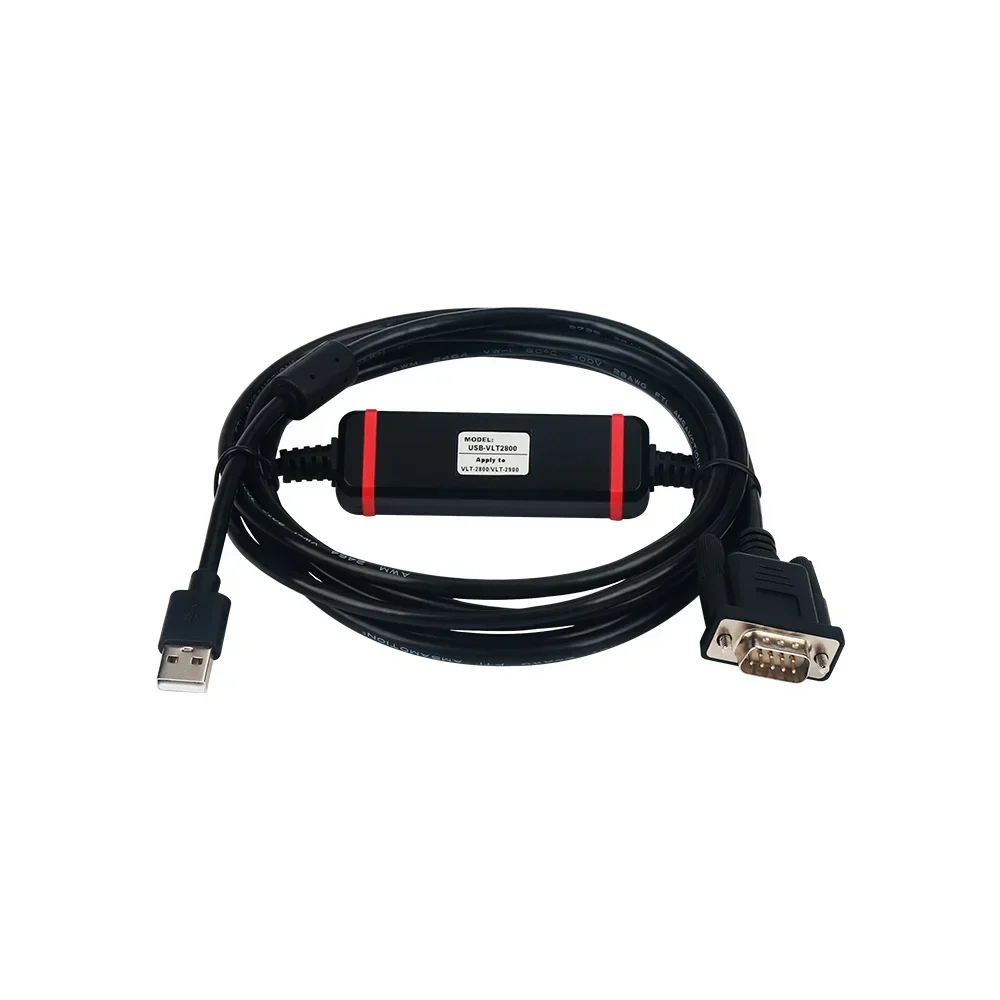 USB-VLT2800 디버깅 데이터 다운로드 케이블, Danfoss VLT2800 2900 인버터