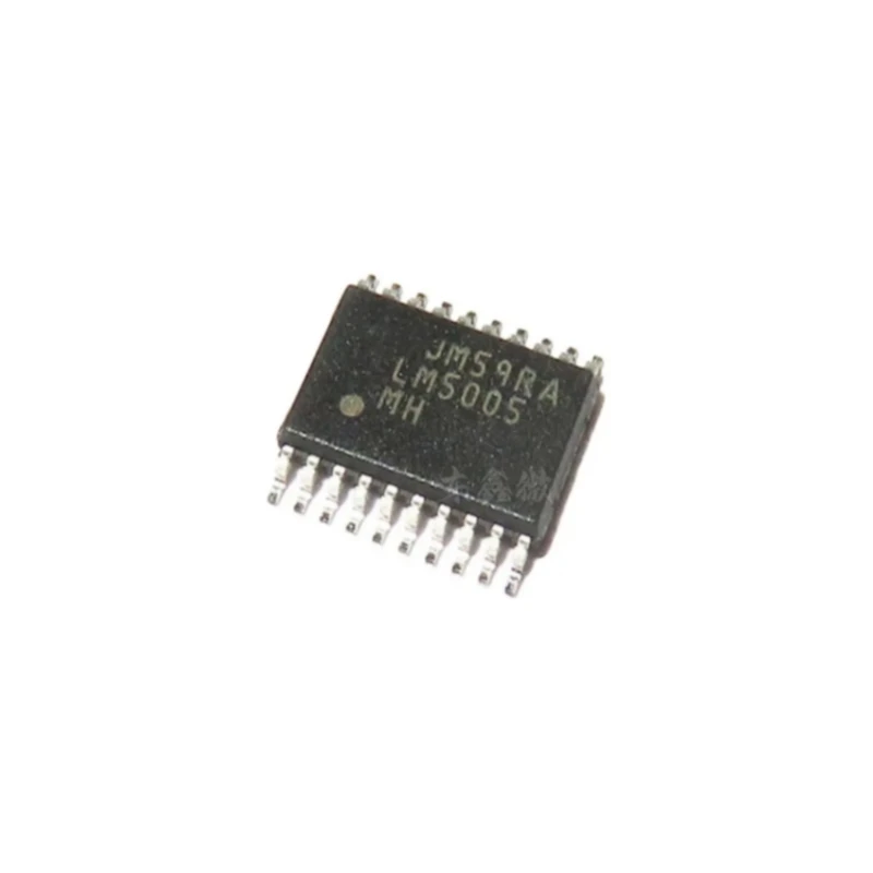 

5 шт./лот LM5005MH/NOPB помощь PCBA полный список Бом и материалов