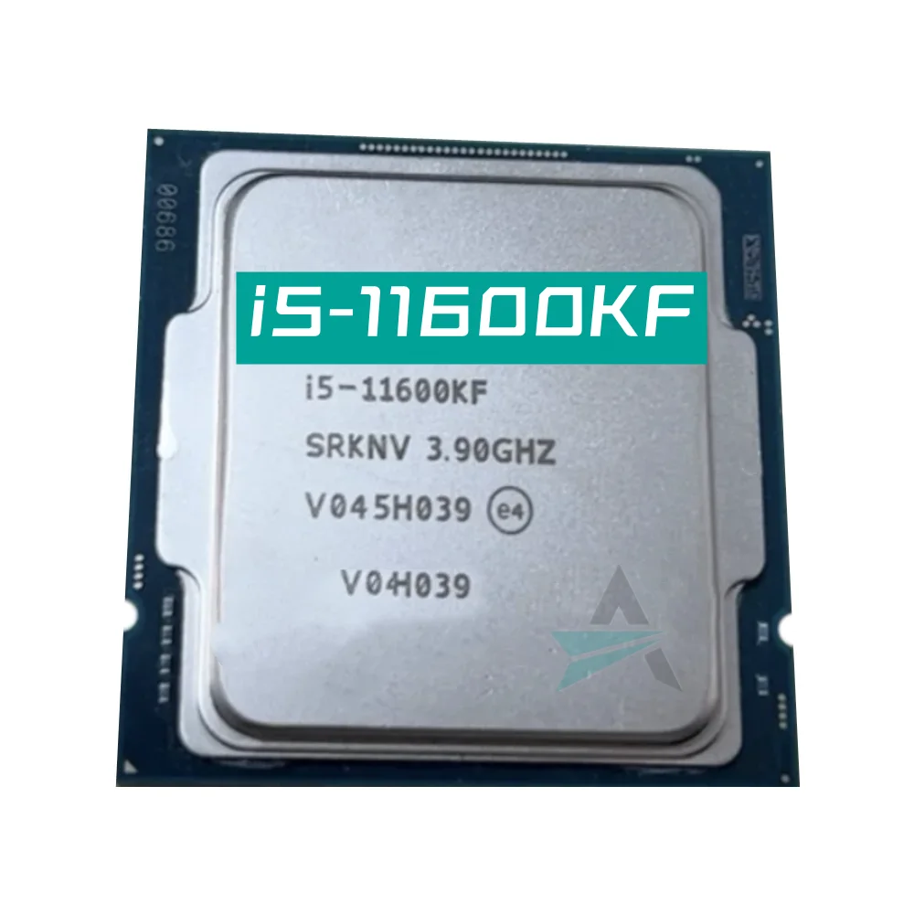 Core i5 11600KF i5 11600KF 3 9 GHz Six Core Twelve Thread CPU Processor core-i5-11600kf-i5-11600kf-3-9-ghz-six-core-twelve-thread-cpu-processor