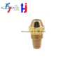 Diesel Fuel Jet Brass Burner Oil Nozzle Burner, 60Degree, Boiler, Boiler, Injection, Waste Oil Burner Nozzle 4