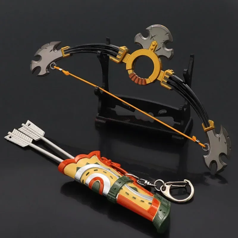 ワイルドなゼルダの武器セット,洗練された光線,ギフトボックス,金属製