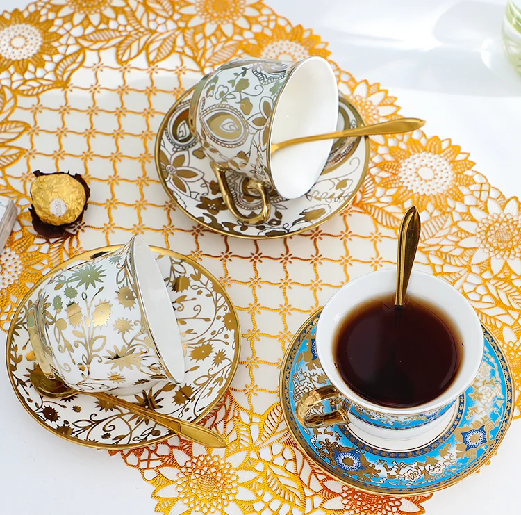 Dunelm Coffee Cup Wall Art